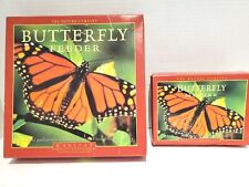 Butterfly feeder nectar for sale  Sainte Genevieve