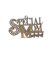 14k special mom for sale  Frederick
