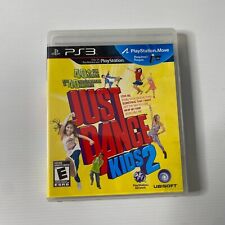 Jogo Just Dance Kids 2 PS3 comprar usado  Enviando para Brazil