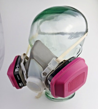 6200 mask respirator for sale  Fallston