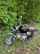 Motorrad 125 ccm gebraucht kaufen  Dietershan