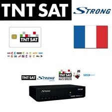 French tntsat strong for sale  ASHTON-UNDER-LYNE