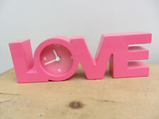 Next pink love for sale  LIVERPOOL