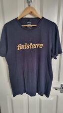 Finisterre shirt men for sale  HULL