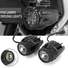 Motocicleta Luz antiniebla auxiliar LED Para BMW R1200GS F800GS F700GS K1600 comprar usado  Enviando para Brazil