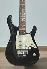 Peavey detonator black usato  Siracusa