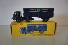 Dinky toys tracteur d'occasion  Issy-les-Moulineaux