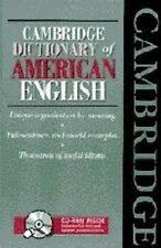 Cambridge dictionary american gebraucht kaufen  Berlin