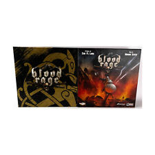 Cmon boardgame blood for sale  Madison
