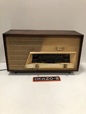 Ancien poste radio d'occasion  Saint-Symphorien-d'Ozon
