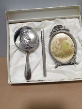 Vintage silver plated for sale  LONDON