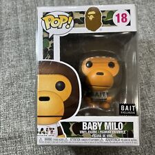 Funko pop bape d'occasion  Expédié en Belgium