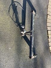 audi a4 towbar for sale  SHREWSBURY