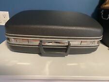 Vintage samsonite suitcase for sale  Pittsburgh