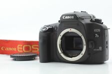 [w idealnym stanie z paskiem] Canon EOS 7S ELAN 7NE 35mm SLR AF Film Camera Korpus z JAPONII na sprzedaż  Wysyłka do Poland