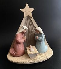 hallmark nativity set for sale  Phoenix