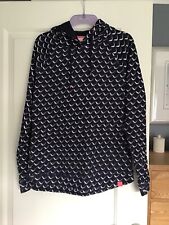 Joules hoodie size for sale  BEDFORD