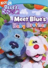 Blue's Room: Meet Blue's Baby Brother comprar usado  Enviando para Brazil