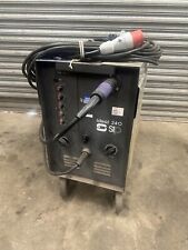 Phase mig welder for sale  SALISBURY