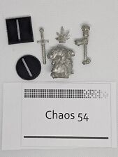 Chaos sorcerer 8524a for sale  Monroe