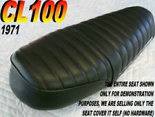 Cl100 new seat for sale  Sweet Grass