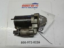 Starter motor convertible for sale  Biscoe