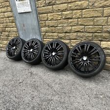 22 alloy wheels for sale  BRADFORD