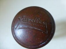 Vintage yardley cosmetics for sale  TONBRIDGE