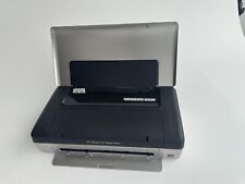 Impressora Jato de Tinta Móvel HP Officejet 100 comprar usado  Enviando para Brazil