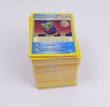 Large Incomplete Collection Of Mighty Bean Cards 2004 - Trading Card Game for sale  Shipping to South Africa