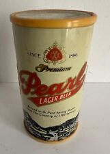 Vintage pearl beer for sale  Middlebury