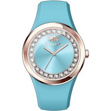 Orologio donna pinko usato  Napoli