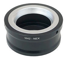 M42 nex lens for sale  DAWLISH