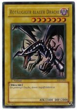 Yugioh red blue for sale  Shipping to Ireland