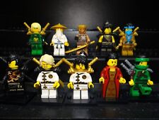 Lego ninjago figuren gebraucht kaufen  Altdorf b.Nürnberg