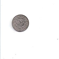 1968 moneta franchi usato  Roma