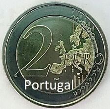 Portugal euro gedenkmünze gebraucht kaufen  Marl