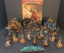 Fully painted warhammer for sale  Milwaukee