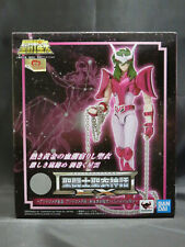 Saint Seiya Myth Cloth EX: novo pano de bronze Andromeda Shun Revival ver.  BANDAI comprar usado  Enviando para Brazil