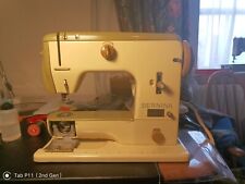 Bernina 700 zig for sale  KEIGHLEY