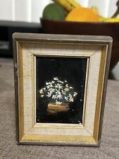 Vintage miniature oil for sale  Camarillo