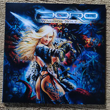 Doro warrior soul gebraucht kaufen  Waltersdorf