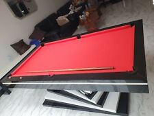 7ft snooker table for sale  LONDON