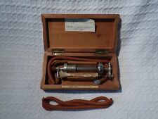 Vintage surgical syringe for sale  SOUTHAMPTON