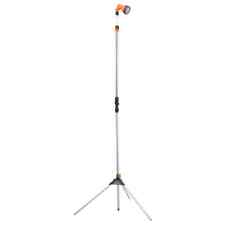 Garden shower tripod for sale  SOUTHALL