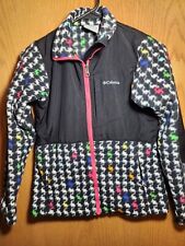 Columbia fleece jacket for sale  Attica