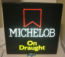 Micheloeb draught neon for sale  Greensboro