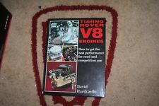 Tuning rover engines for sale  HUNTINGDON