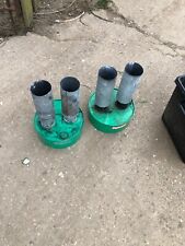 Greenhouse heaters paraffin for sale  HUNTINGDON