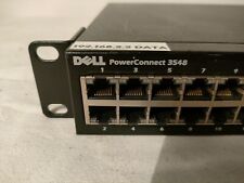 Dell powerconnect 3548 d'occasion  Roanne